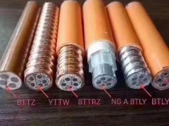 Fire Resistant Cable Introduction