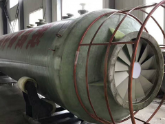 玻璃钢脱硫塔厂家