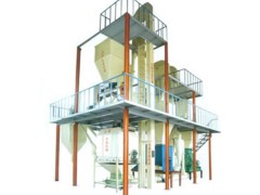 How to Safely and Properly Use Feed Machinery