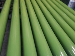 Introduction to Various Fluoropolymer Coating Processes