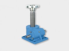 Key Selection Points for Screw Jacks