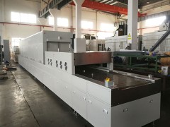 How Tunnel Furnaces Achieve Uniform Temperature