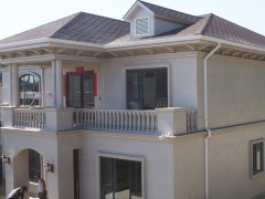 石家庄轻钢别墅厂家