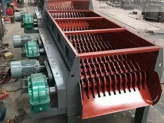 The mud and stone separator itself has its operational features and advantages.
