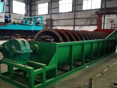 Introduction to Considerations for Choosing a Sand Washing Machine