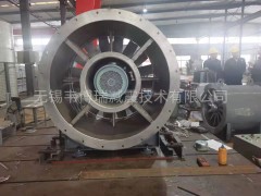 金属橡胶隔振器