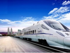 我们的设备与高铁、地铁同行，遍布祖国大江南北