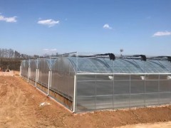 薄膜温室