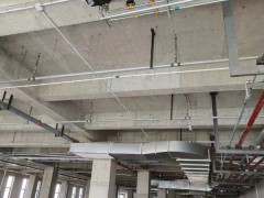 How to Choose Central Air Conditioning Indoor Units Based on Area