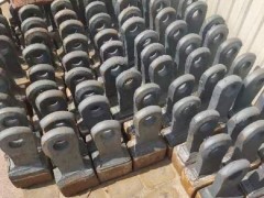 锤头、破碎机筛板
