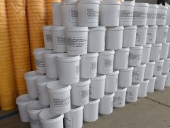 水漆塑料桶