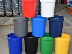 水性塑料桶