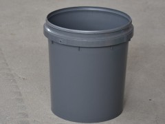 饲料塑料桶