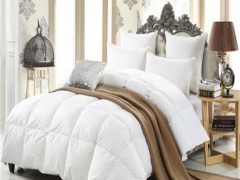 What's the difference between using long-staple cotton and pure cotton for handcrafted items?