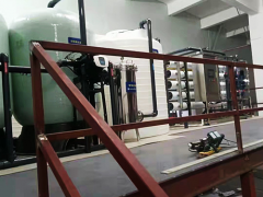 Rural safety water equipment benefits rural drinking water supply