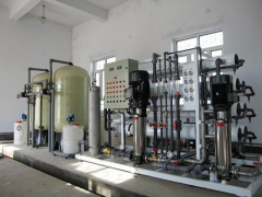 How to Extend the Lifespan of Reverse Osmosis Pure Water Equipment?