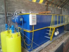 How to Maintain Water Treatment Equipment