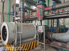 防爆电机升级改造