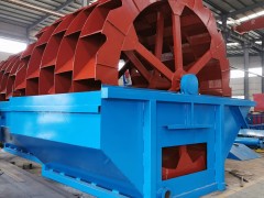 How to Deal with Severe Fine Sand Loss in Sand Washing Equipment?