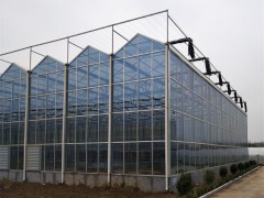 智能温室