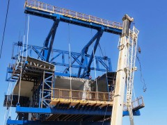 What to Pay Attention to When Transporting Steel Molds