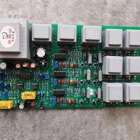JSRQ9交流电机软起动控制板