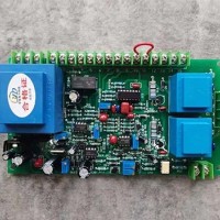 JSLC直流电机励磁用触发板