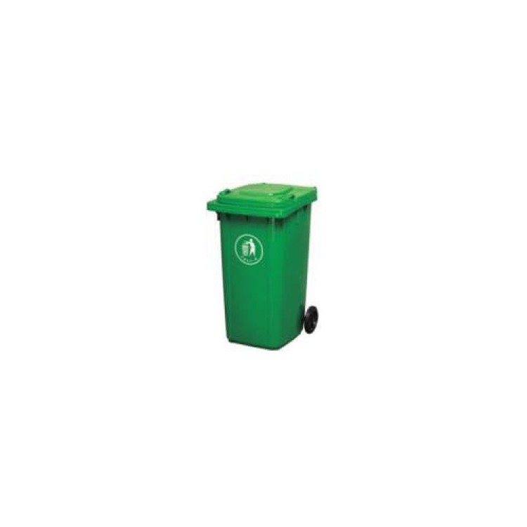 塑料垃圾桶WZS-240G-11