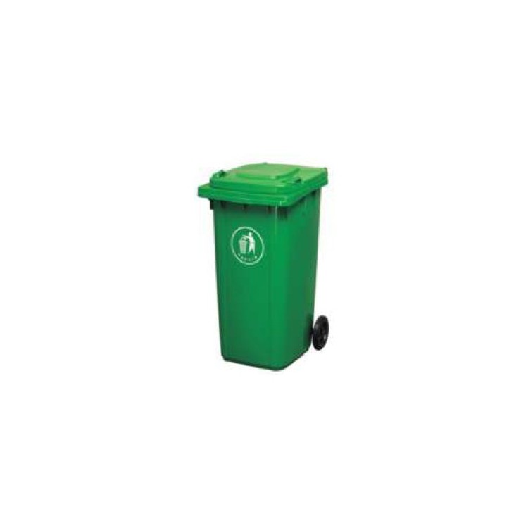 塑料垃圾桶wzs-120G-14