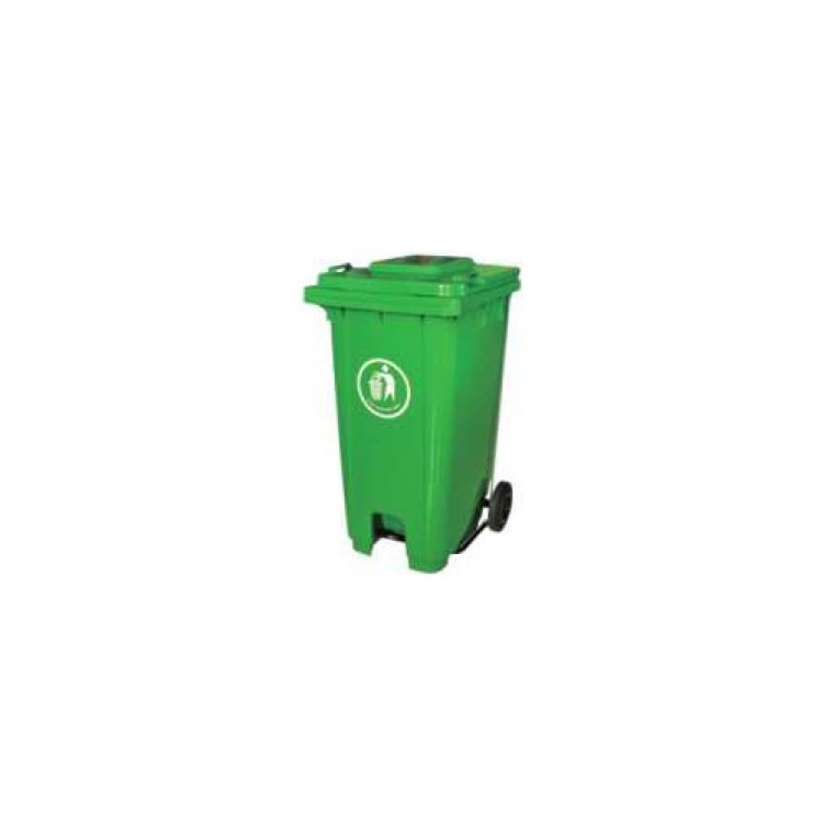 塑料垃圾桶WZS-120U-12