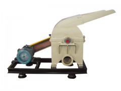 Dual-stage Pulverizer Equipment Performance Features