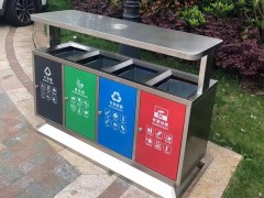 郑州市金水区垃圾桶垃圾箱
