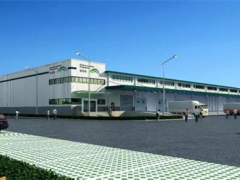 普洛斯（长安）物流园