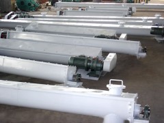 螺旋输送机系列