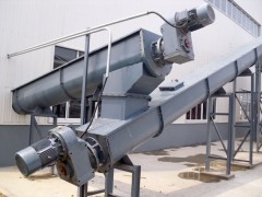 污水污泥餐厨垃圾处理设备