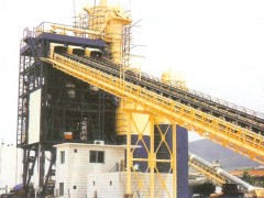 带式输送机系列