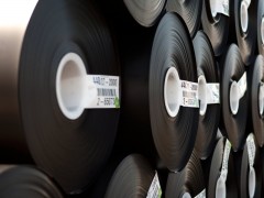 Reasons for Damage and Repair Methods of Waterproof Geomembrane