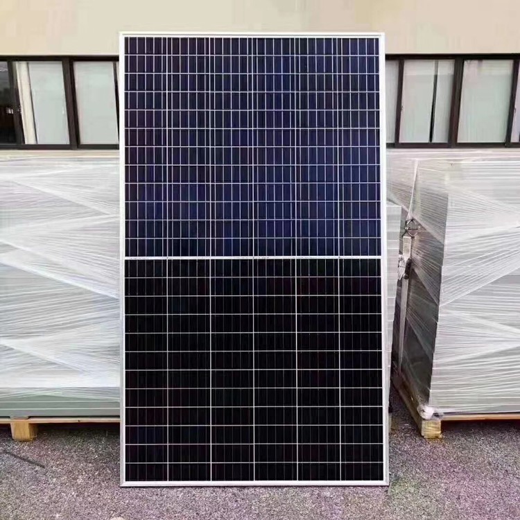 光伏板 太阳能组件回收 免费上门收购