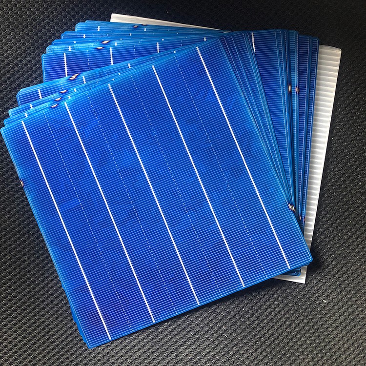 废旧光伏板回收 太阳能电池片收购 高喆新能源 服务周到