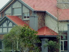 天目湖-金桥国际花园