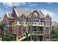 恒盛地产——恒盛庄园