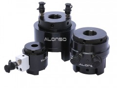 Bolt Stretching Tool Function Introduction