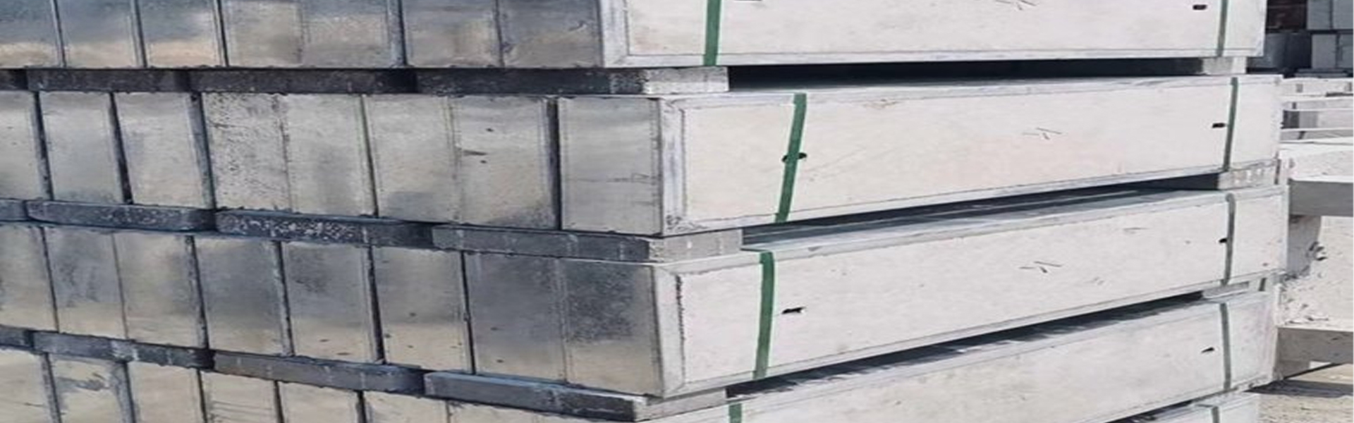 Dongguan Zhengji Building Materials Co., Ltd.