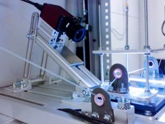 Machine Vision Technology: Color Image Acquisition and Analysis