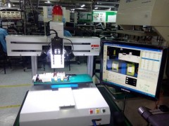 Application of Visual Inspection Equipment in Lithium-ion Battery Testing