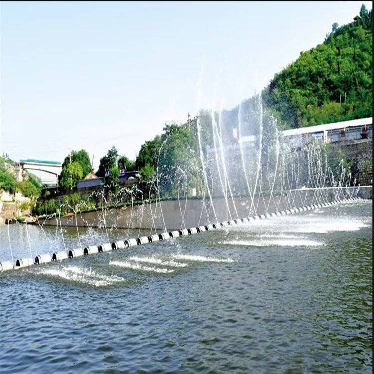 水利河道液压钢坝 景观坝 挡水坝 大型翻板闸门 品质保证