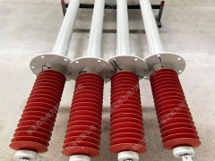 72.5kV复合干式穿墙套管