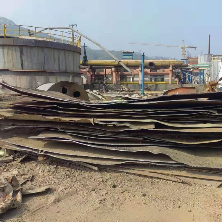 滁州承接化工拆除工程 公司拥有危化品拆除资质
