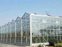玻璃温室