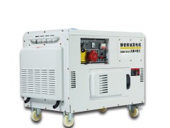 静音柴油发电机